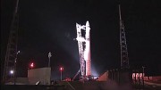Nasa erkl&auml;rt Startabbruch f&uuml;r SpaceX
