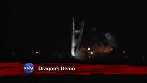 Nasa erkl&auml;rt Startabbruch f&uuml;r SpaceX