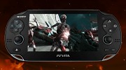 Resistance Burning Skies f&uuml;r Vita - Trailer (Functionality)