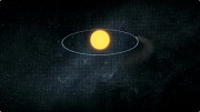 Kepler entdeckt sich aufl&ouml;senden Exoplaneten