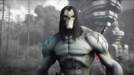 Darksiders 2 - Cinematic (Tod gegen den Giganten)