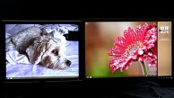 Mehrere Monitore nutzen unter Windows 8