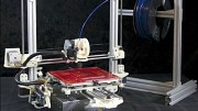 Bukobot 3D Printer - Trailer (Kickstarter)