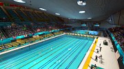 Olympische Spiele London 2012 - Trailer (Aquatic)