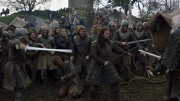 Game of Thrones - Trailer (War Of The Kings)