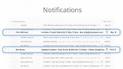 Google Kalender - Benachrichtigungen (Trailer)