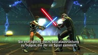 Star Wars The Old Republic - Trailer (Update 1.3)