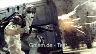 Ghost Recon Future Soldier - Test der Solokampagne