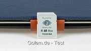 Toshiba Flashair SD-Card with Wi-Fi - Review