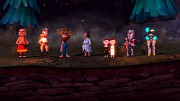 The Cave - Trailer (Ron Gilbert, Sega)