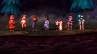 The Cave - Trailer (Ron Gilbert, Sega)