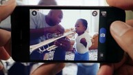 Facebook stellt eigene Kamera-App vor