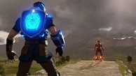 Shootmania Storm - Trailer (Trackmania f&uuml;r Actionspiele)