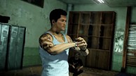 Sleeping Dogs - Trailer (101, Gameplay)
