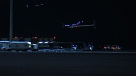 Solar Impulse landet in Madrid