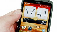 HTC One XL - Test