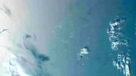 Dragon nähert sich am 24. Mai 2012 der ISS