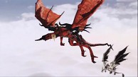 Crimson Dragon f&uuml;r Kinect - Trailer (Gameplay)