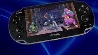 Sly Cooper Jagd durch die Zeit f&uuml;r Vita - Trailer (Debut)