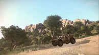 Arma 3 - Grafikdemo (Lighting)