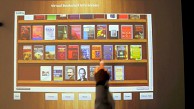 &Uuml;bi verwandelt Oberfl&auml;chen in Touchscreens