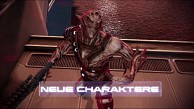 Mass Effect 3 - Trailer (Rebellion, DLC)