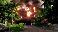 Far Cry 3 - Gameplaydemos (Hotel Escape, Ransom)