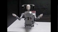 Telepräsenzroboter MH-2