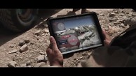 Lockheed Martin - Self-Powered Ad-hoc Network