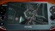 Resistance Burning Skies f&uuml;r Vita - Trailer (Launch)