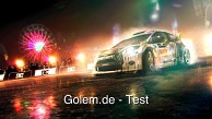 Dirt Showdown - Test