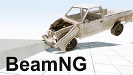 BeamNG-Physikengine in Cryengine 3