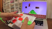 Makey-Makey-Controller - Trailer