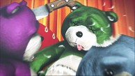 Naughty Bear Panic in Paradise - Teaser (Cinematic)
