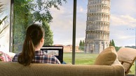 Weltwunder - Projekt von Google (Trailer)