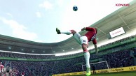Pro Evolution Soccer 2013 (Gameplay, Interviews)