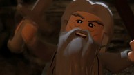 Lego Der Herr der Ringe - Trailer (Debut)