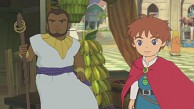 Ni No Kuni - Trailer (Rise of Shadar)