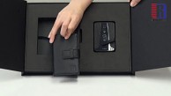 SSD Xapear von Runcore - SMS l&ouml;scht SSD