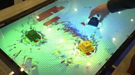 Lego-Steine-App mit Intels Intelligent Systems
