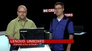 Lenovo Ultrabook U310 - Unboxing des Herstellers