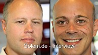 Buzzwords 2012 - Interview