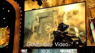 CoD Black Ops 2 - Gameplay-Demo (E3 2012)