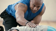 Nike Kinect Training - Trailer (E3 2012)
