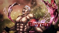 Street Fighter X Tekken - Trailer (Playstation Vita)