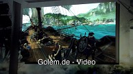 Assassin's Creed 3 - Seekämpfe auf der E3 2012