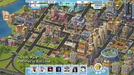 Sim City Social - Trailer (Gameplay, E3 2012)