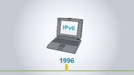 Google über IPv6 - Trailer