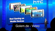 Sony verkündet Partnerschaft mit HTC (E3 2012)