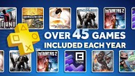 Playstation Plus - Trailer (E3 2012)